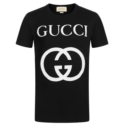 flannels gucci t shirt mens